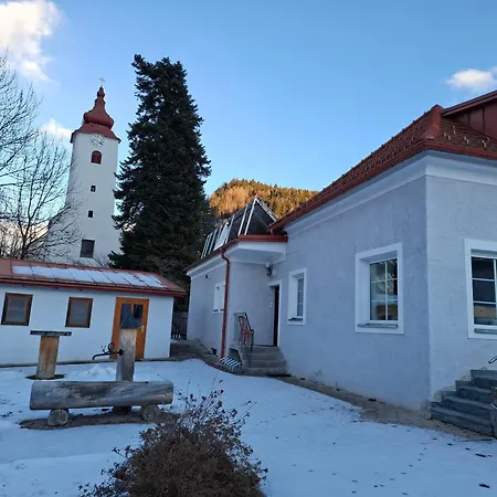 Haus Steiner