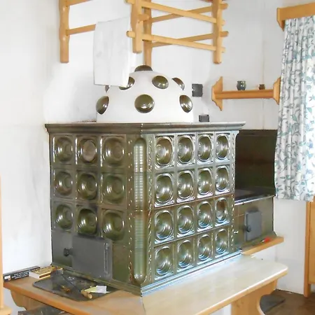 Haus Steiner Eg * Teufenbach (Murau)