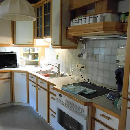 Haus Steiner Apartment Teufenbach (Murau)