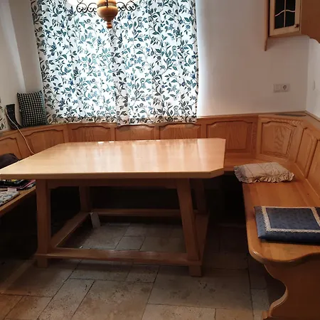 Haus Steiner Apartment *
